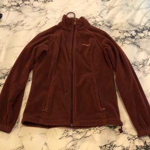 Columbia jacket